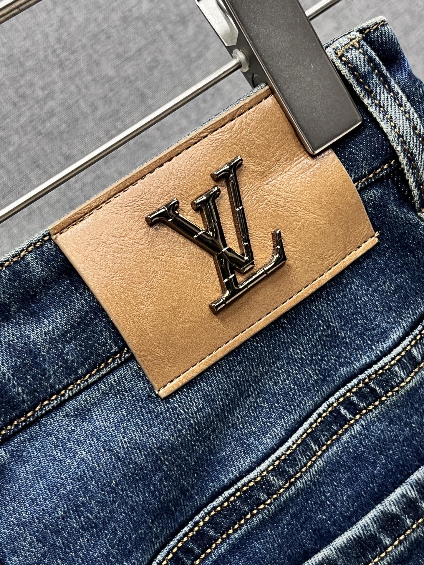 Louis Vuitton Jeans Men Size 29-38