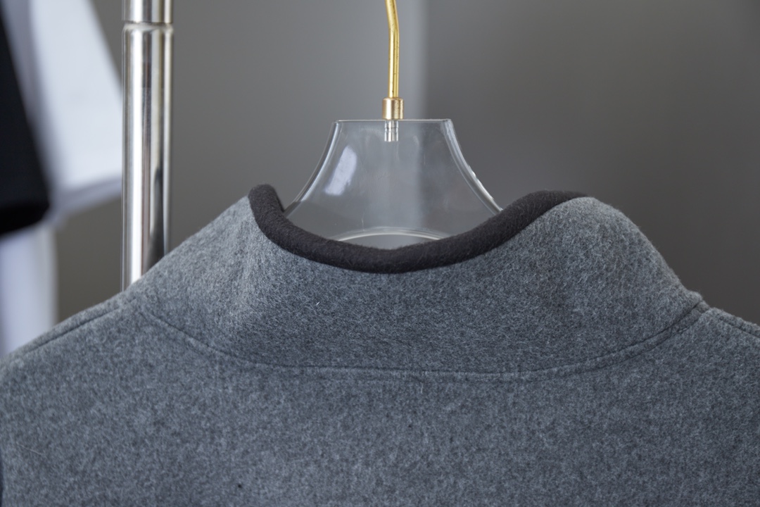 MiuMiu Jacket Embroider Size S-L