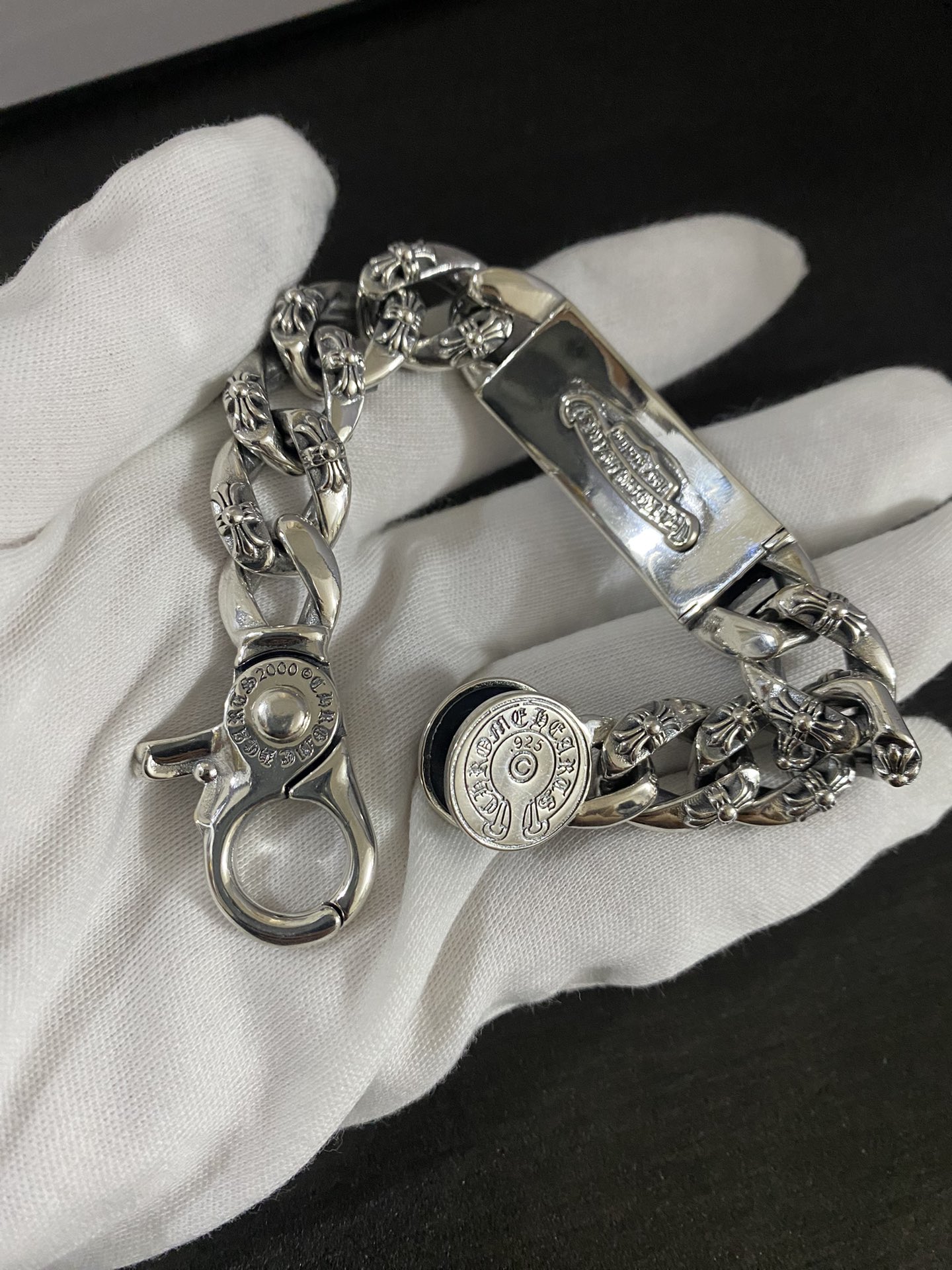 Chrome Hearts Bracelet