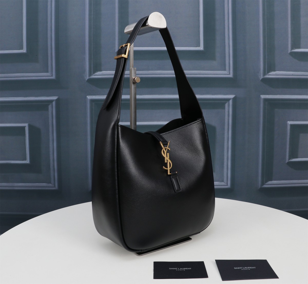 YSL Le5A7 Women Shoulder Bags 2-Size