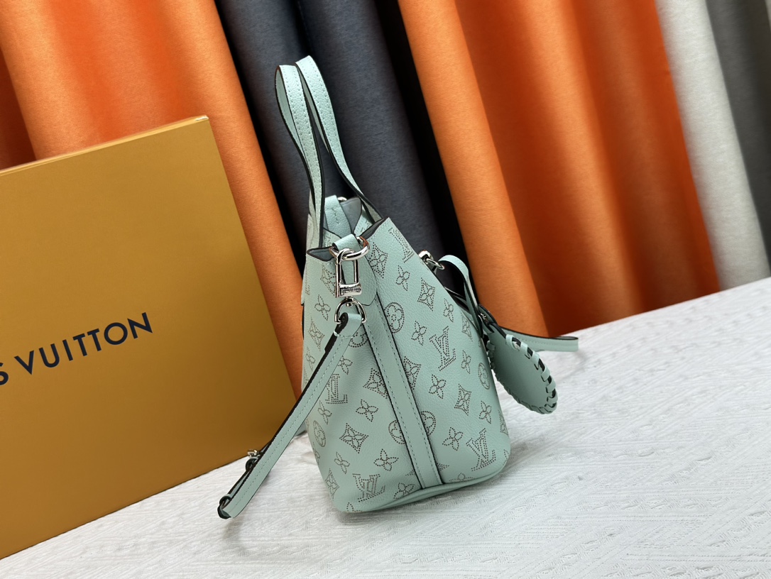 Louis Vuitton Blossom Women Handbag 20*20*12.5cm
