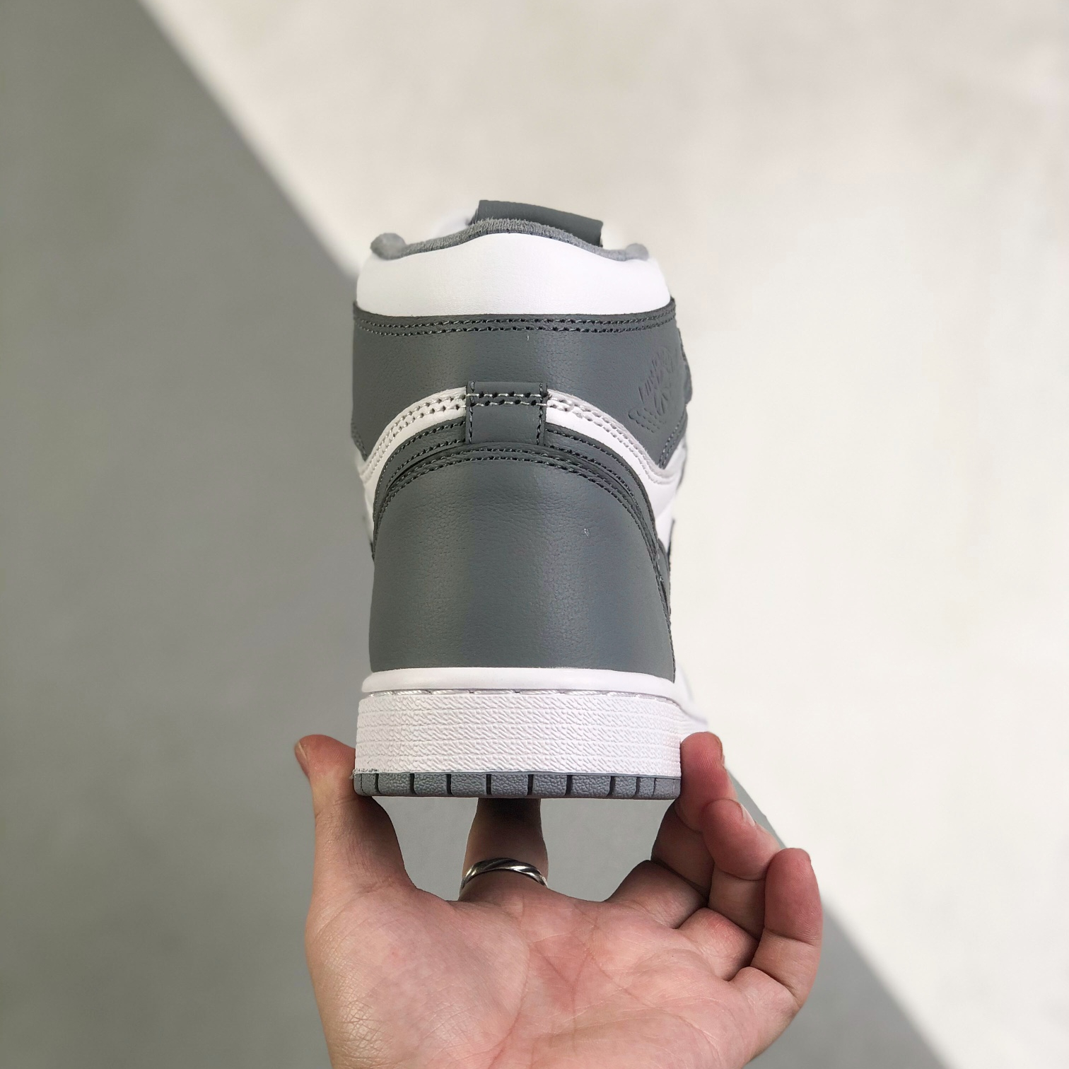 Nike Air Jordan 1 High Top Sneakers Shoes Gr. 36-46