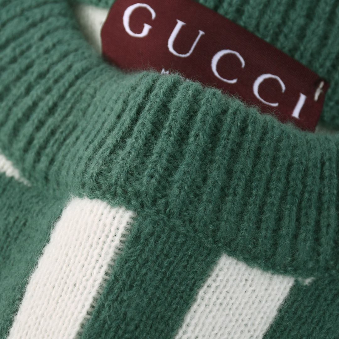 Gucci Unisex Sweatshirt Size S-XL