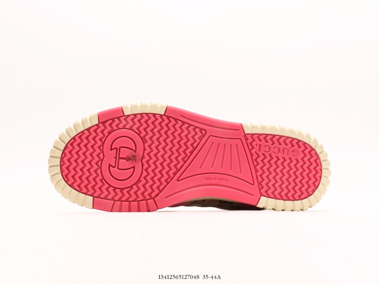 Gucci RE-WEB Sneaker Size 36-45