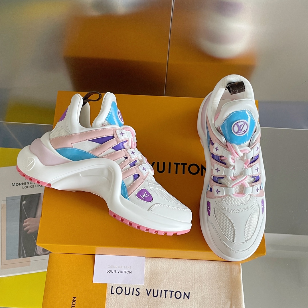 Louis Vuitton LV Archlight Sneaker Size 36-41