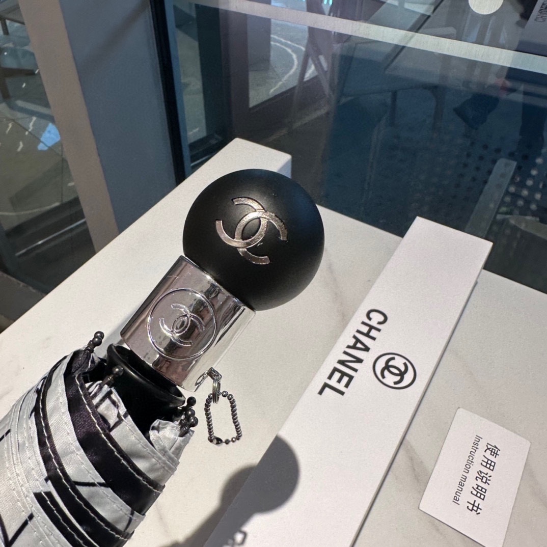 Chanel Umbrella