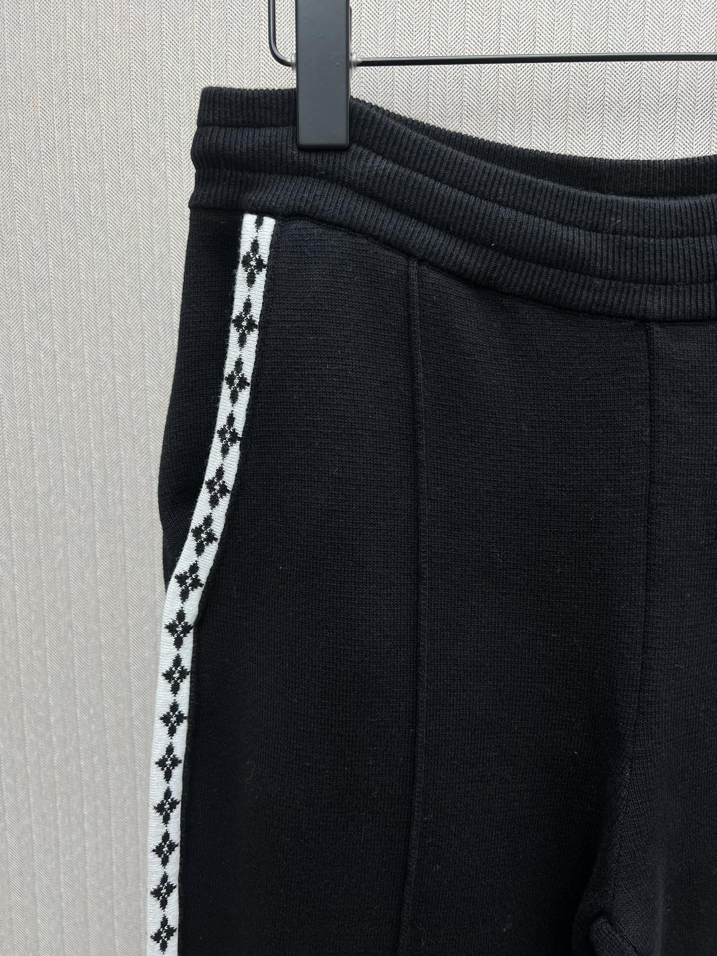 Louis Vuitton Unisex Pants Size S-XL