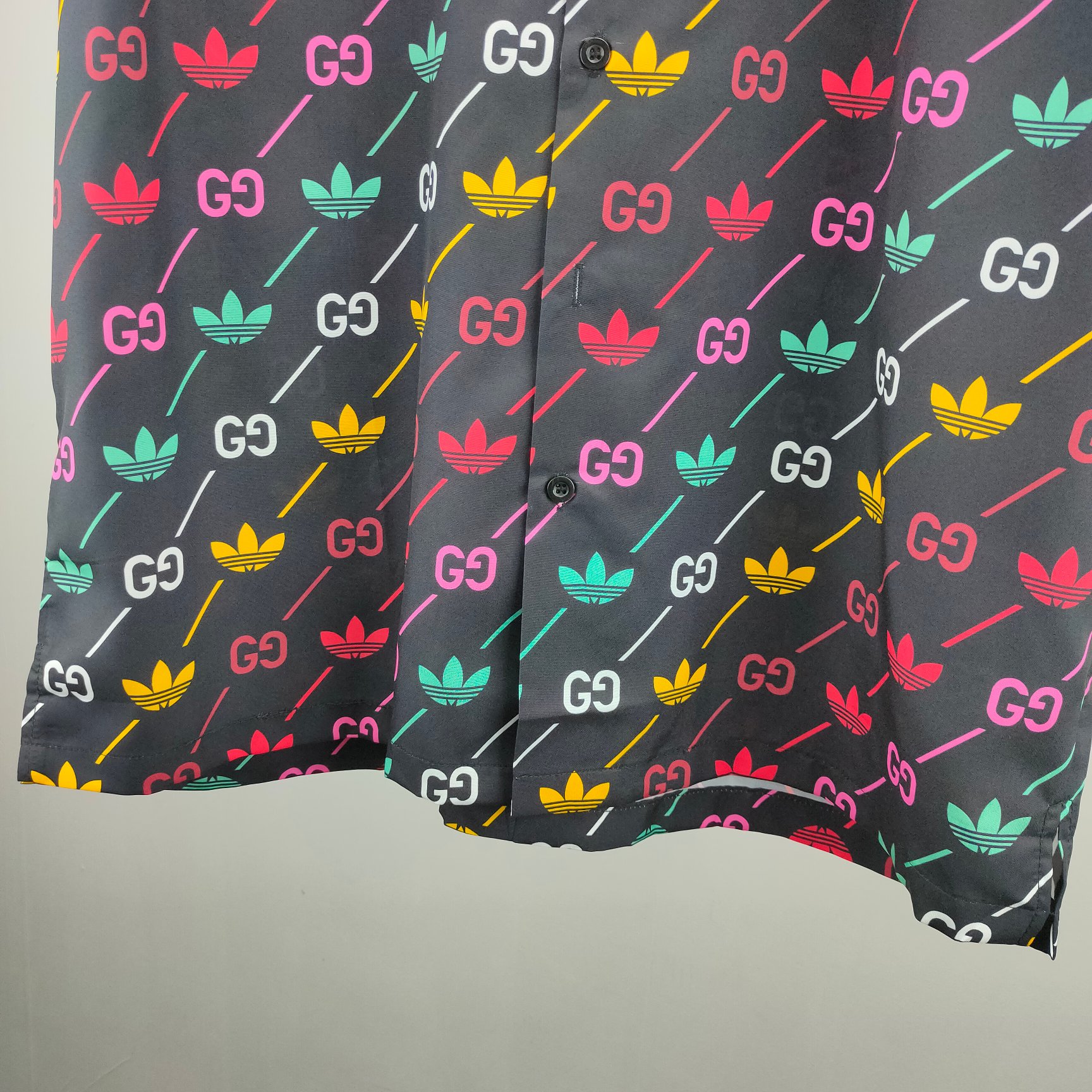 Gucci Sommeranzug Size M-XXXL