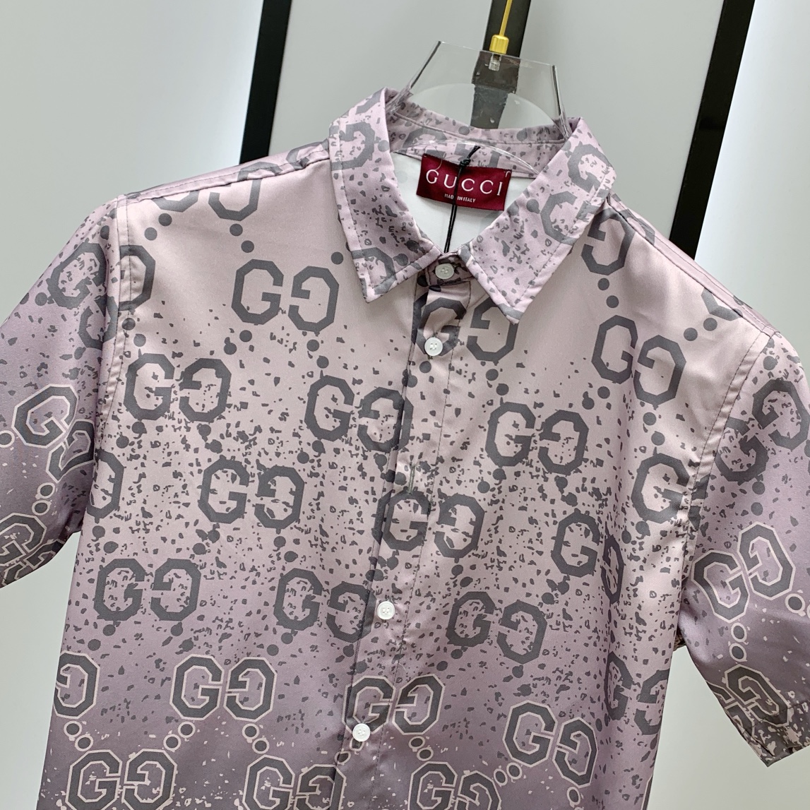 Gucci Sommeranzug Size M-XXL