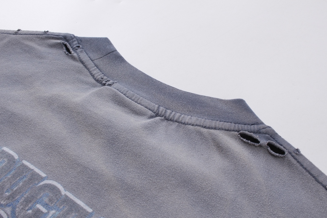 Balenciaga 2024new T Shirt Size XS-L