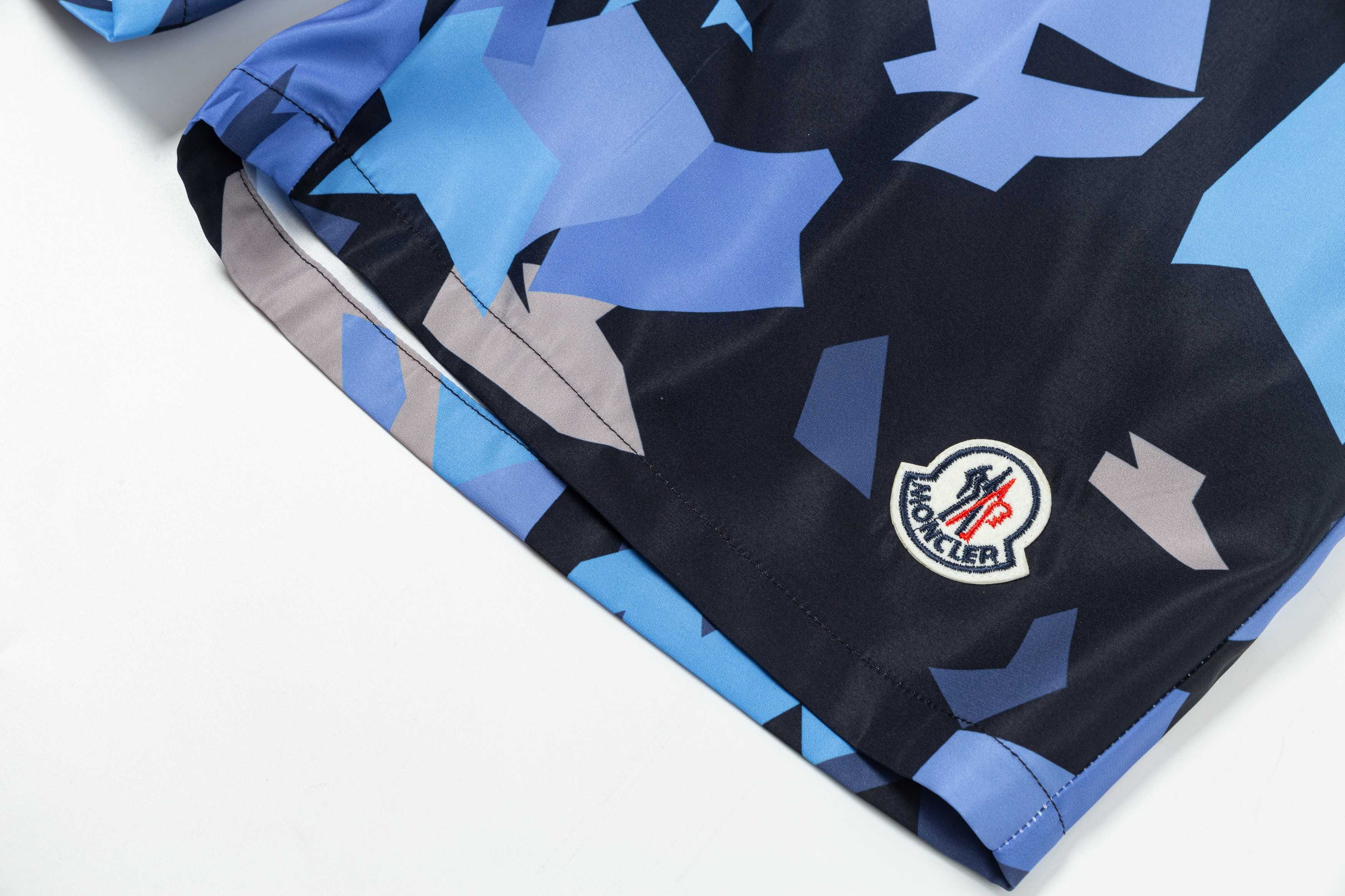 Moncler Beach Pants Size M-XXXL