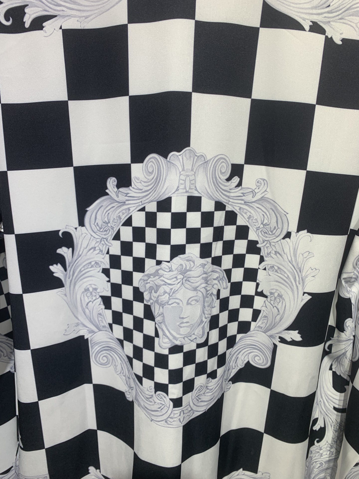 Versace 2025 new Shirt Size S-2XL