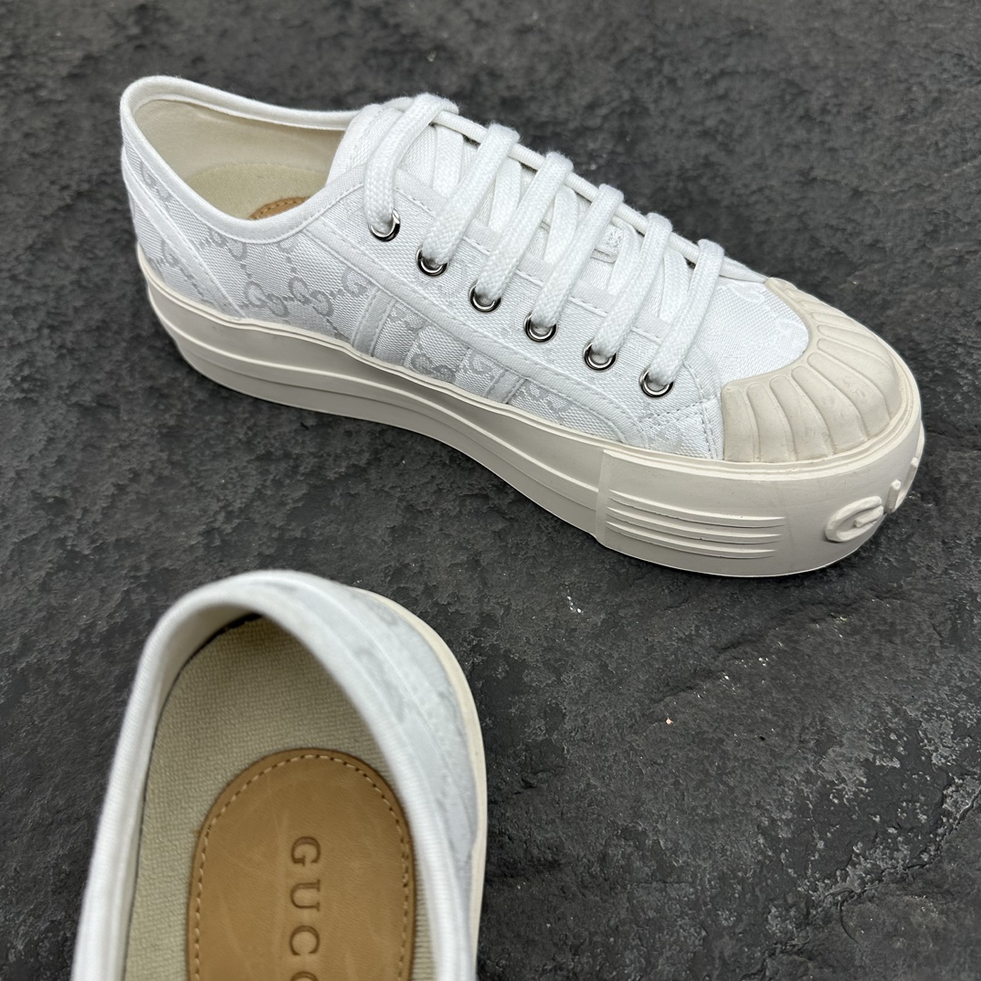 Gucci GG Women Sneaker Size 35-41