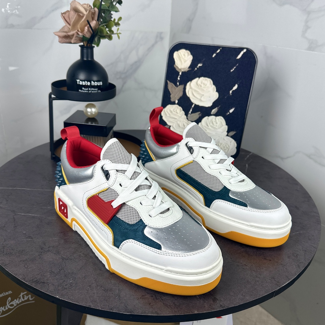 Christian Louboutin Sneaker Size 36-46