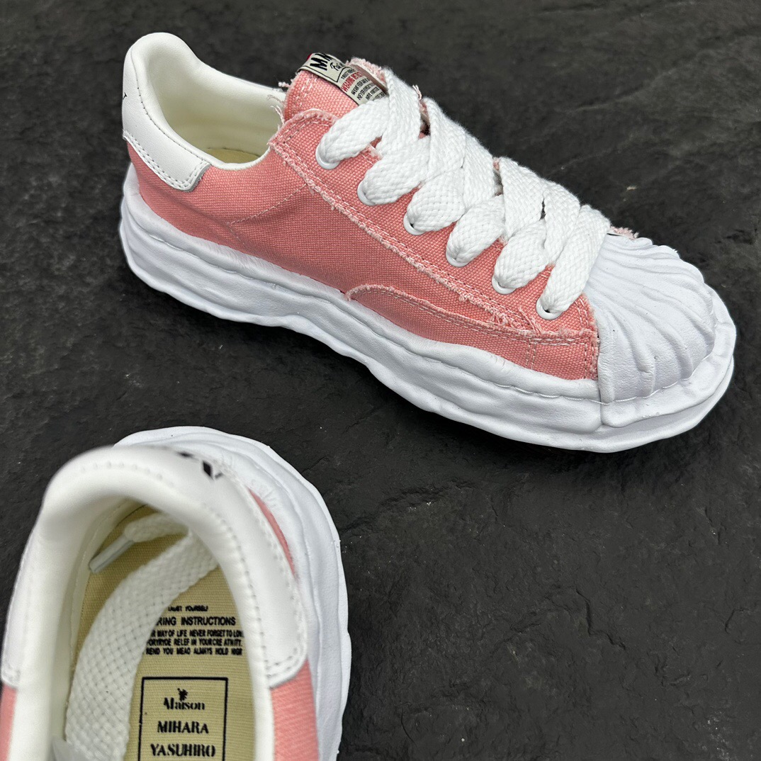 Aison Mihara Yasuhiro MMY Sneaker Size 36-46