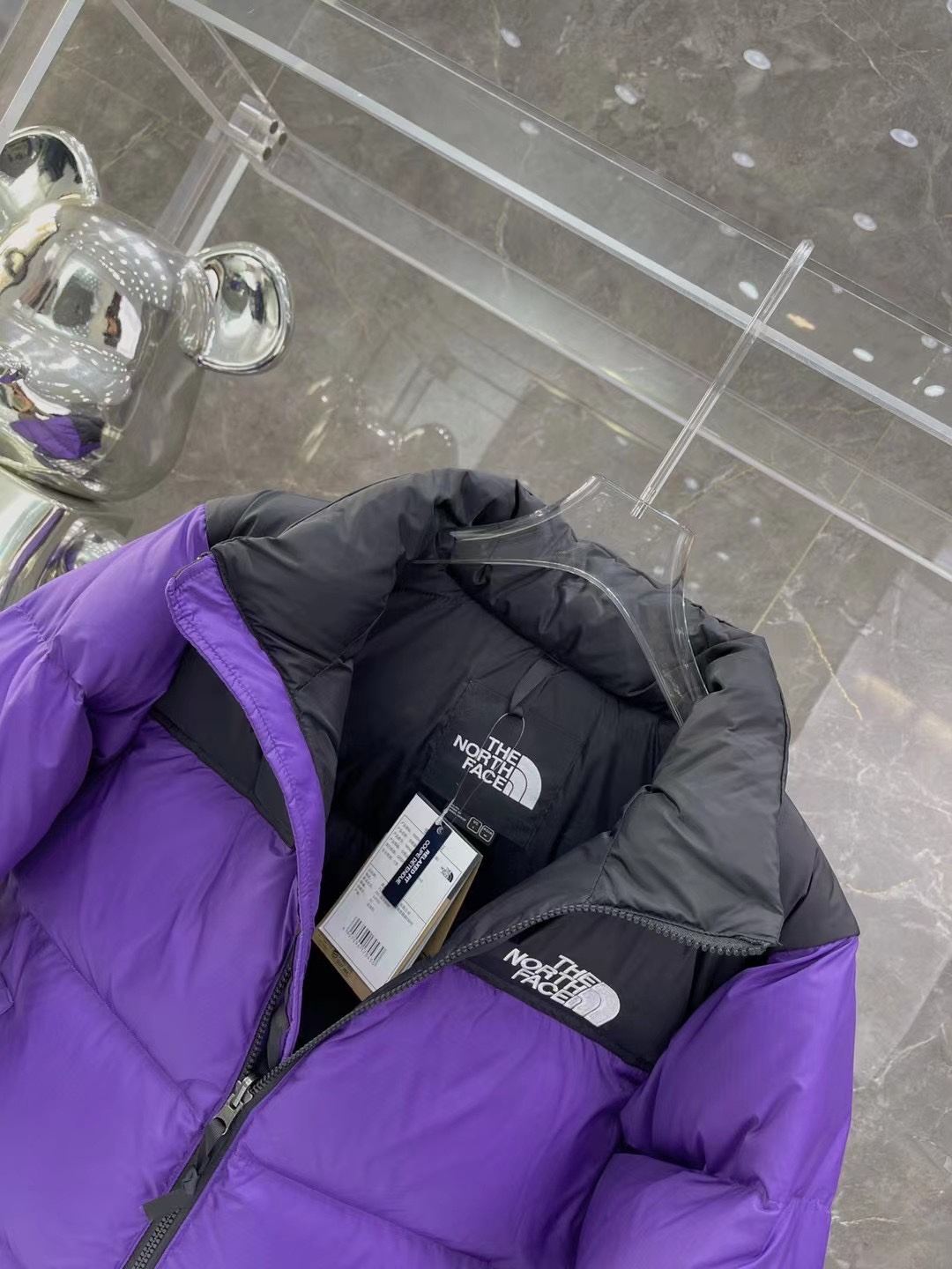 The North Face 1996 Men Women Winter Jacket XS-XXL