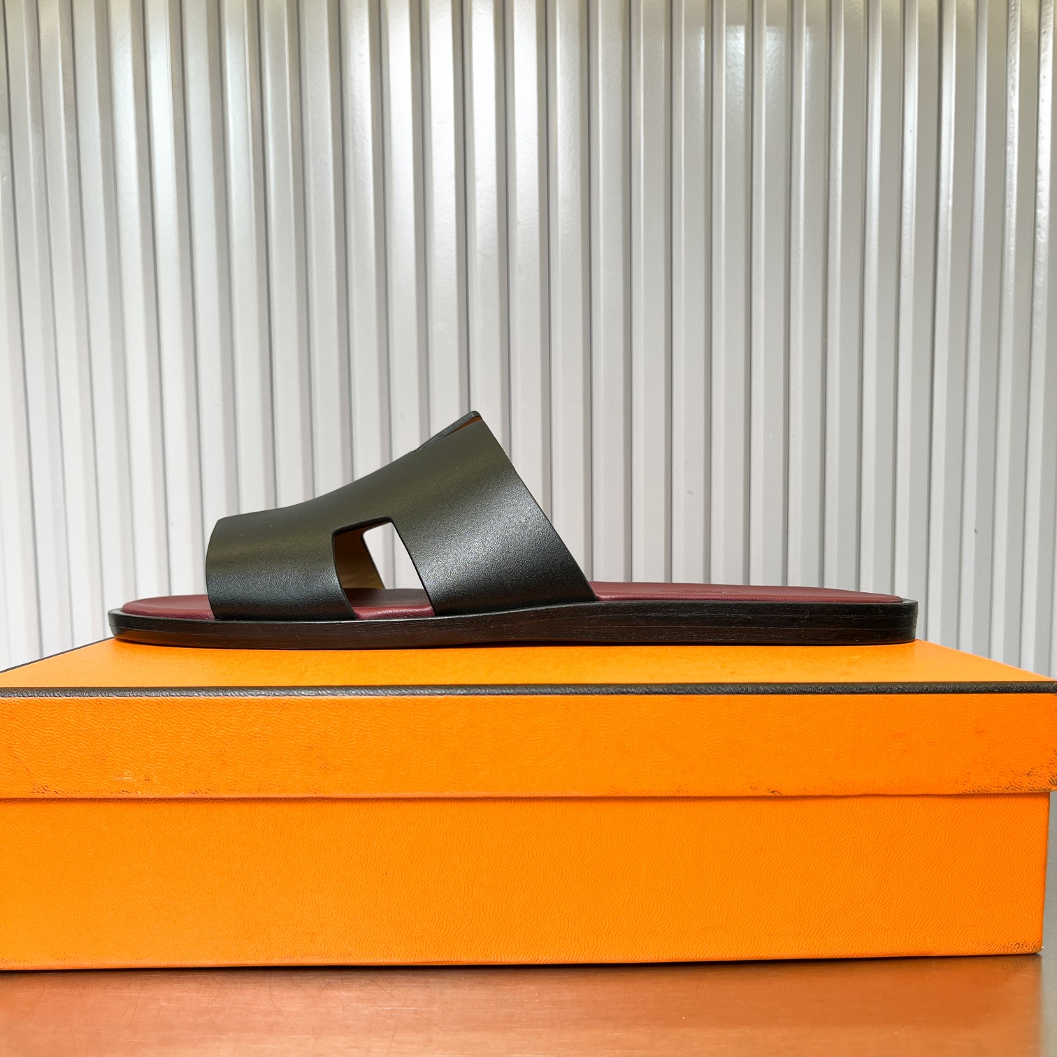 Hermes lzmir Sandals Size 40-45