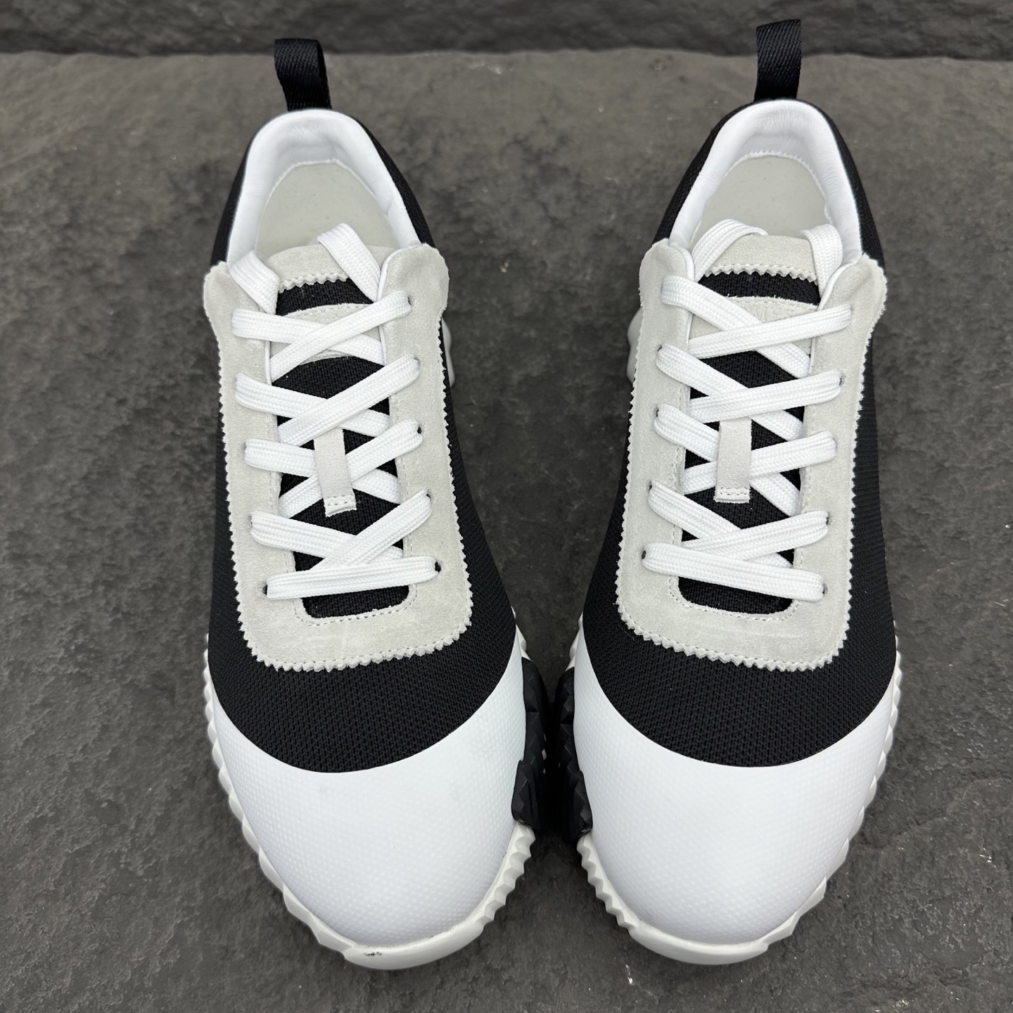 Hermes Bouncing Sneaker Size 36-46