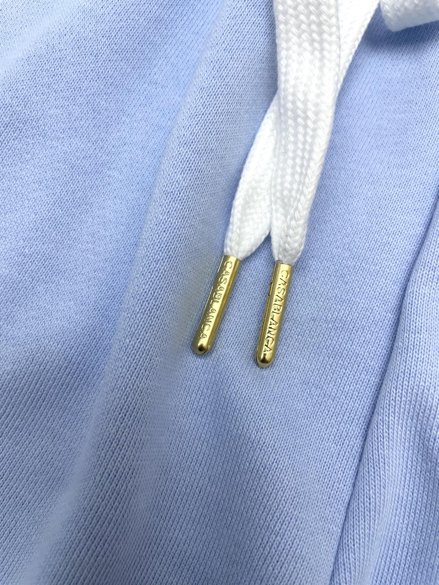 Casablanca Shorts Size S-XL