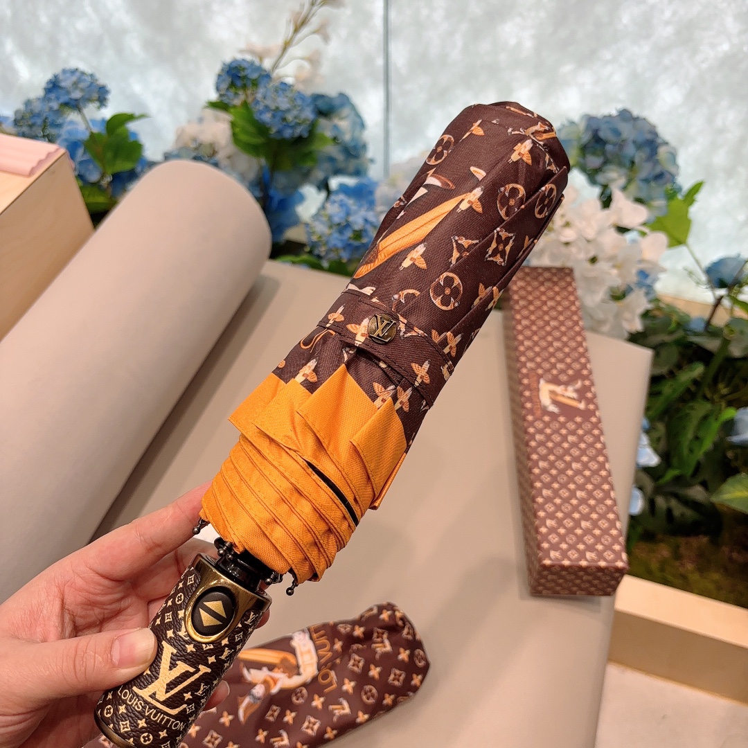 Louis Vuitton Umbrella