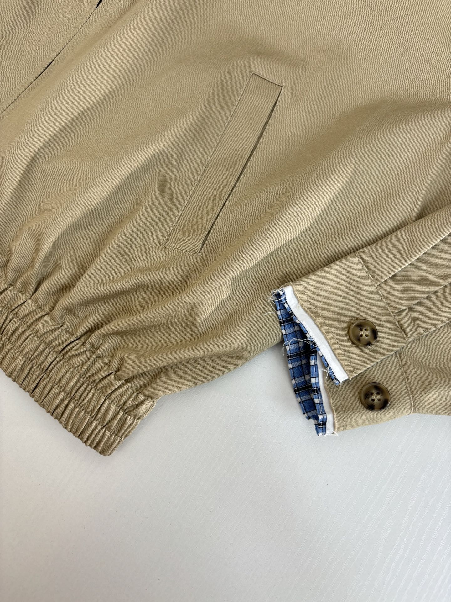 MiuMiu Unisex Jacket Size S-L