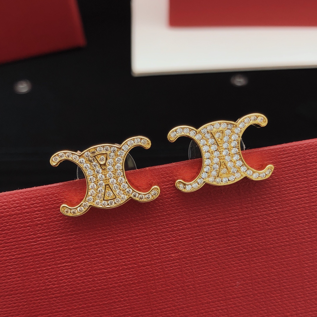 Celine Earrings