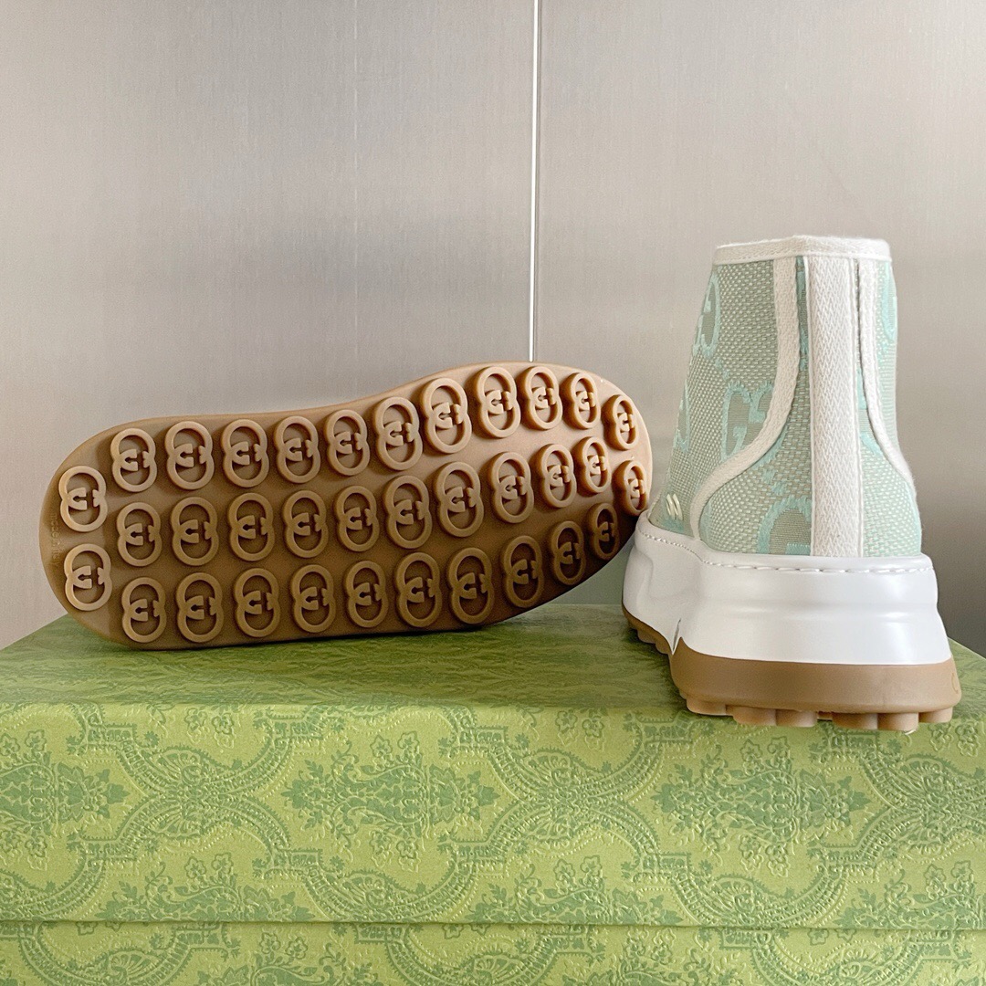 Gucci Tennis 1977 2023 New Sneaker Size 35-41