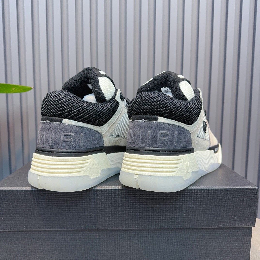 Amiri MA-1 bread Shoes Sneaker Size 36-45