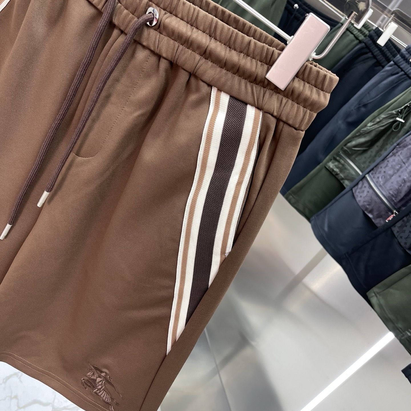 Burberry Shorts M-3XL