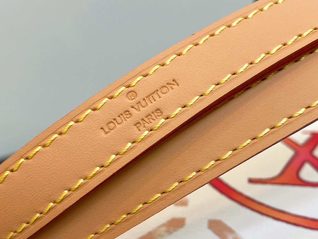 Louis Vuitton M25315 Néonoé BB Shoulder Bag Size 20*20*13cm