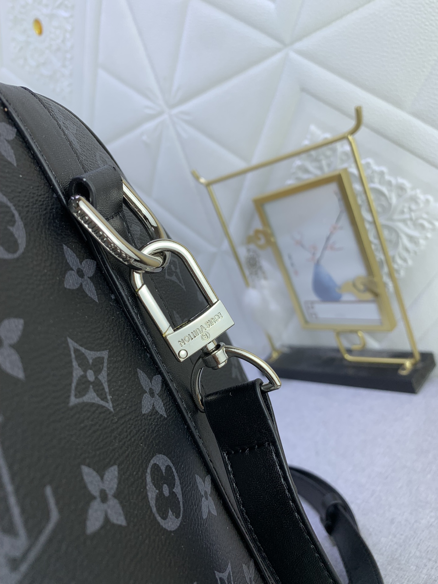 Louis Vuitton Monogram Rainbow Travel Bags Size 50*29*22cm