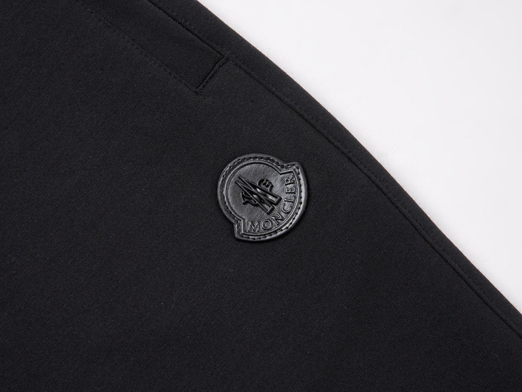 Moncler New 25FW Pants Size S-XL