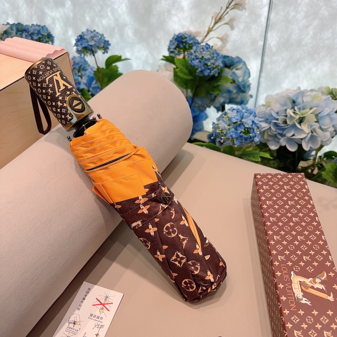 Louis Vuitton Umbrella