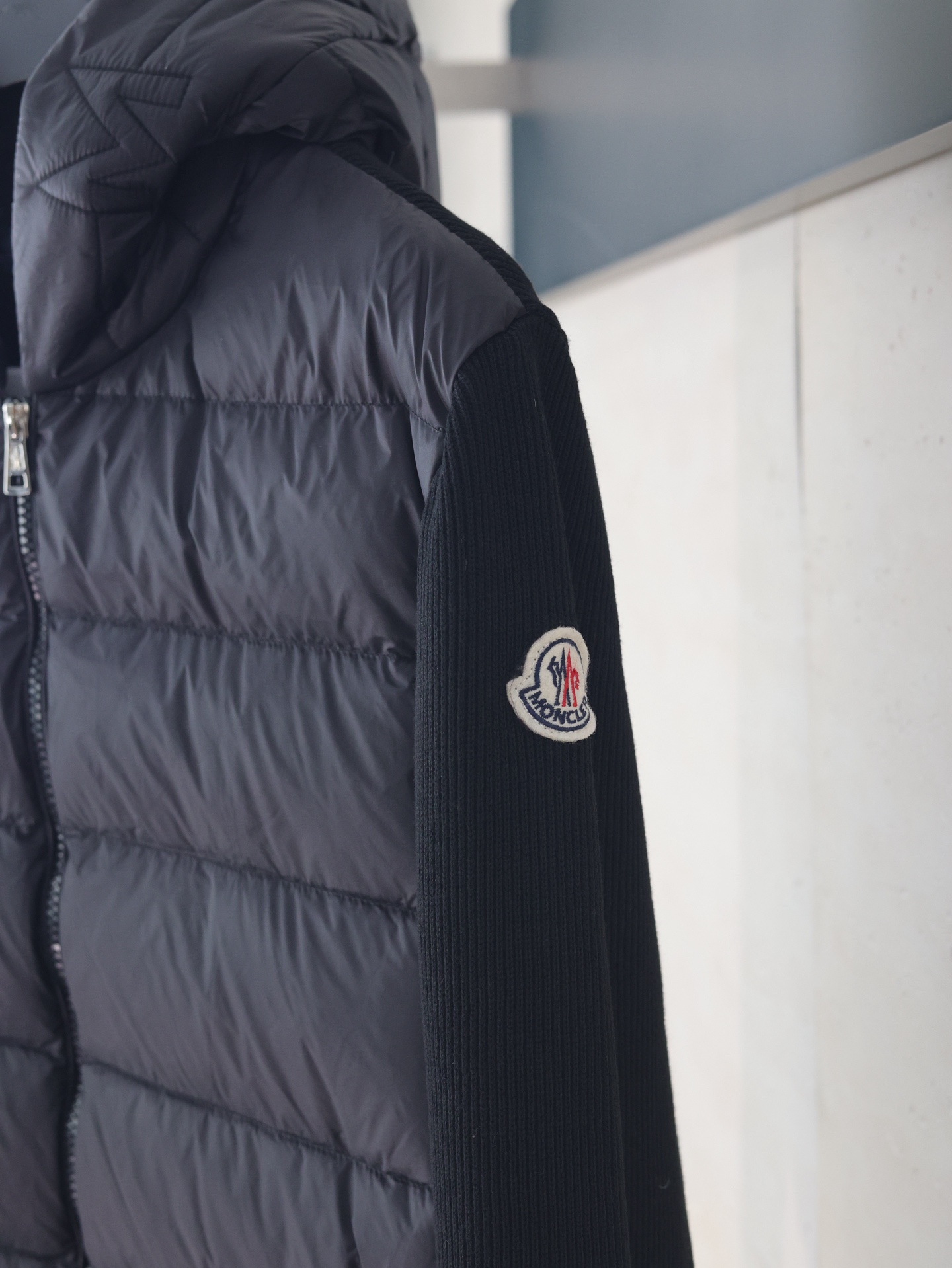 Moncler Unisex Jacket Size S-XL