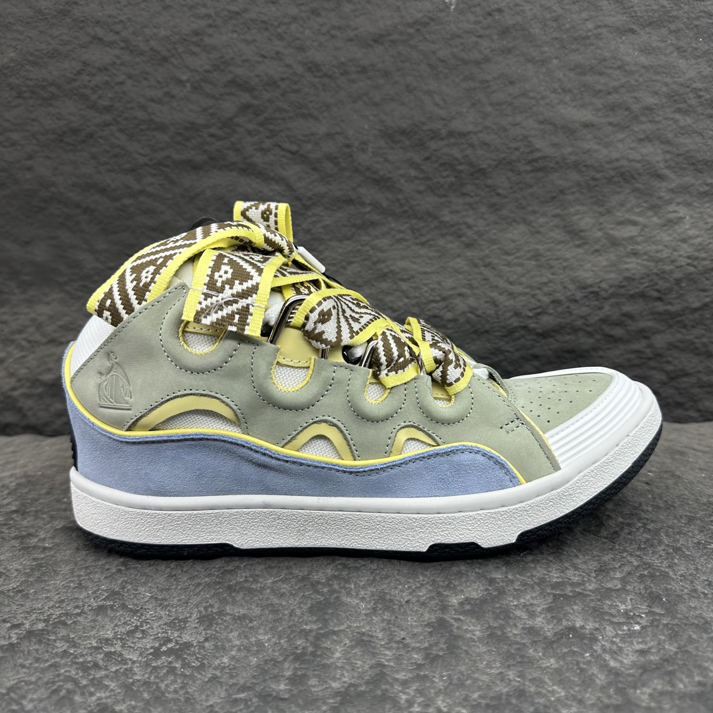 Lanvin Curb Sneaker Size 36-46