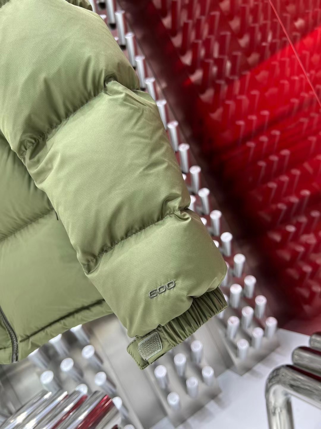 The North Face 1996 Men Women Winter Jacket XS-XXL