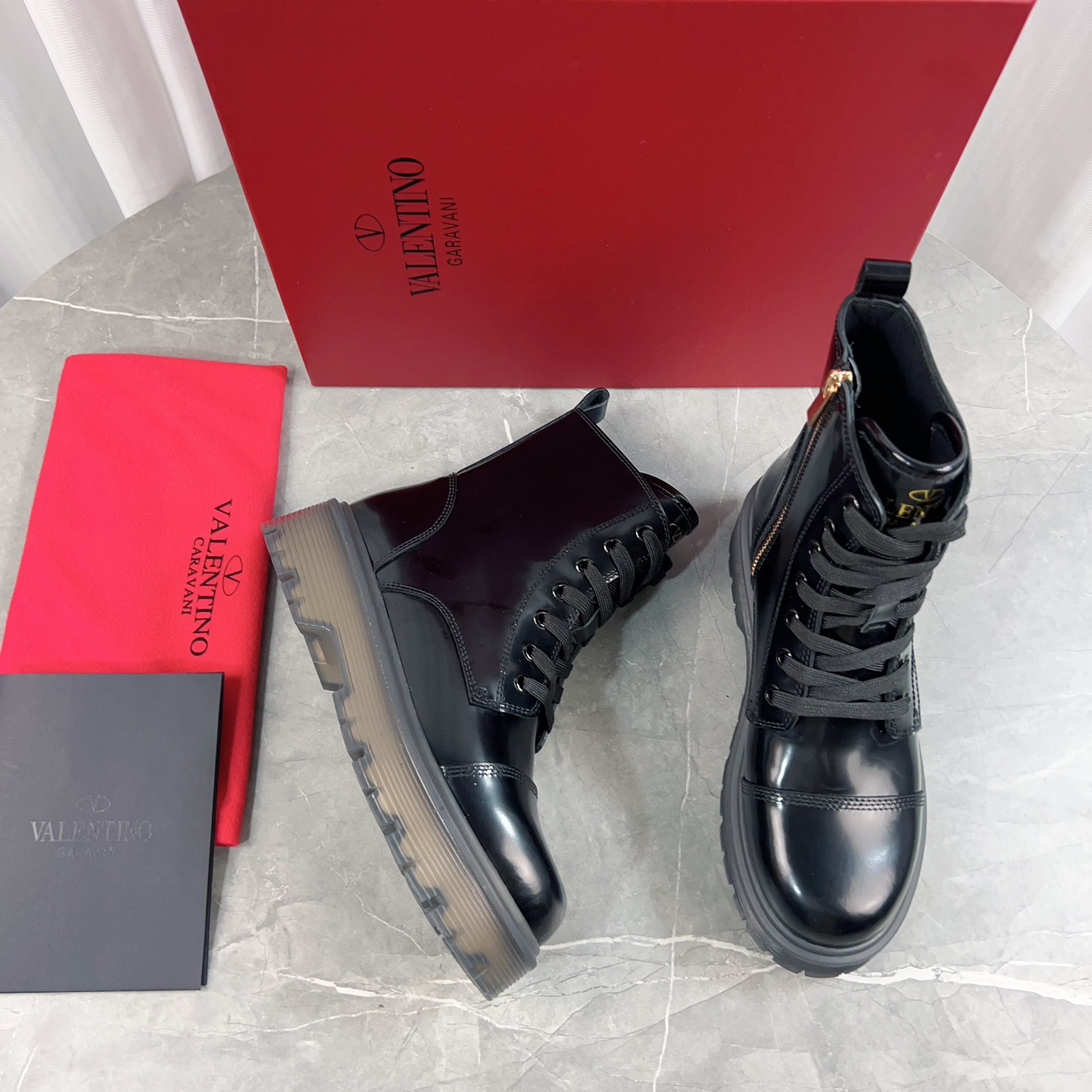 Valentino 2023 New Women Boots Size 35-40