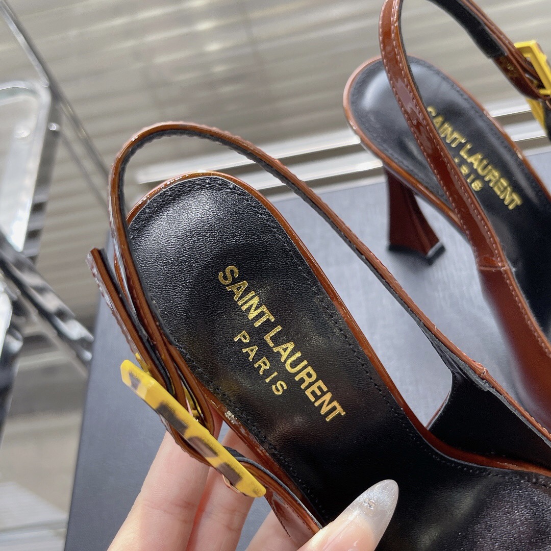 YSL DUNE Pumps Size 35-40