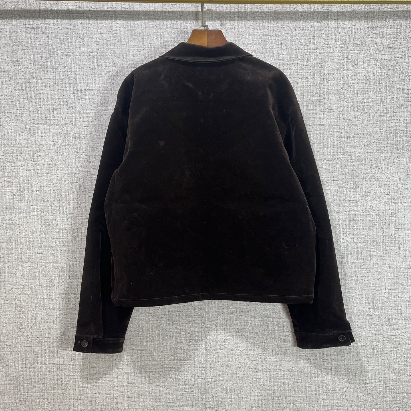 Prada 25ss New Unisex Jacket Size S-XL