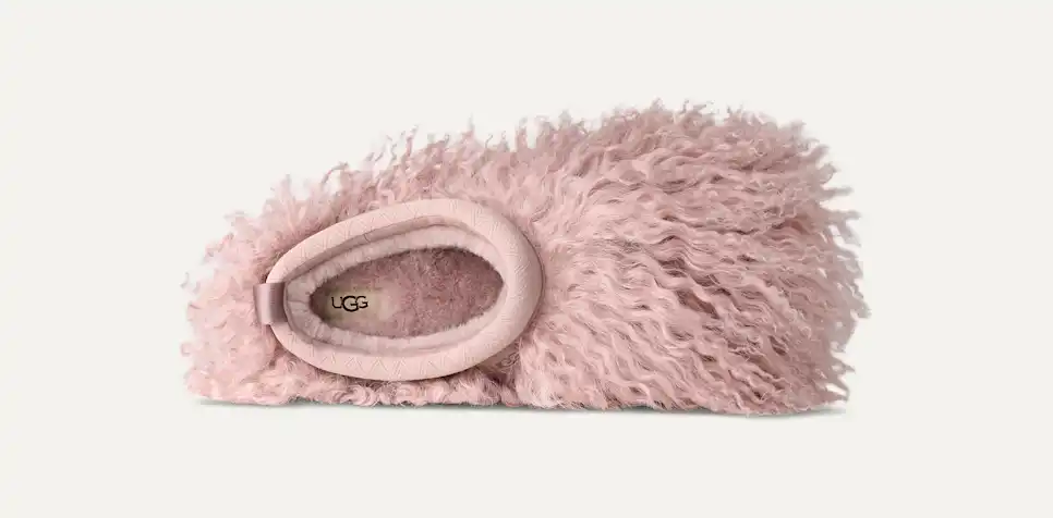 UGG Women's Tazz Fluff Momma