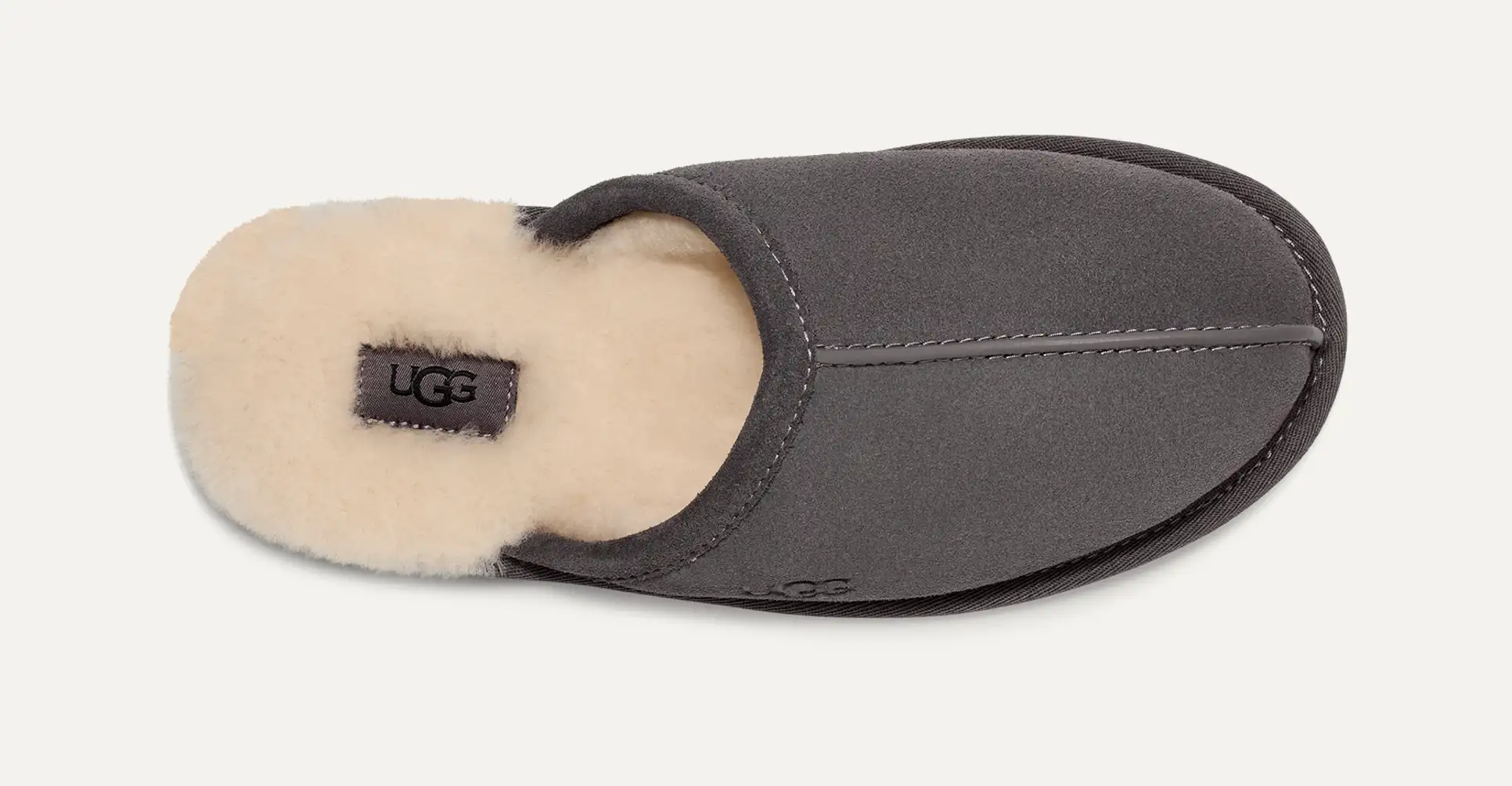 UGG Men's Scuff