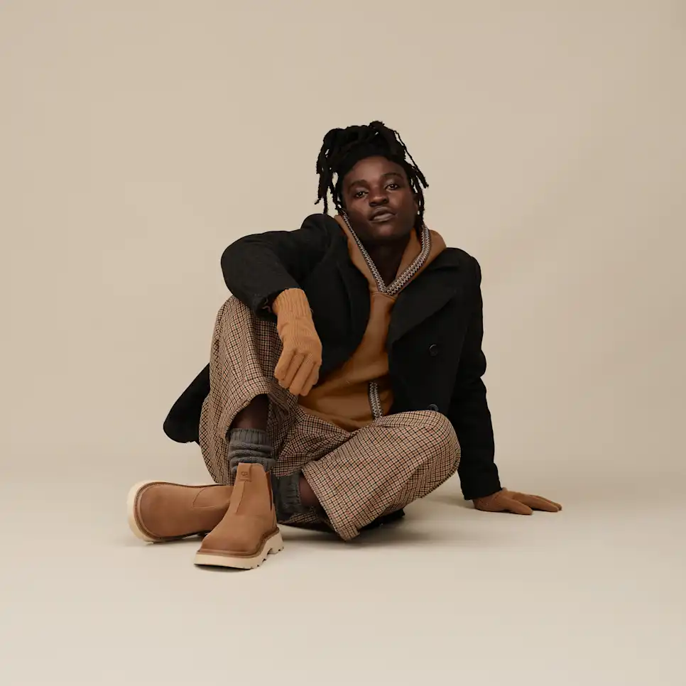 UGG Men's Chelsea Lug