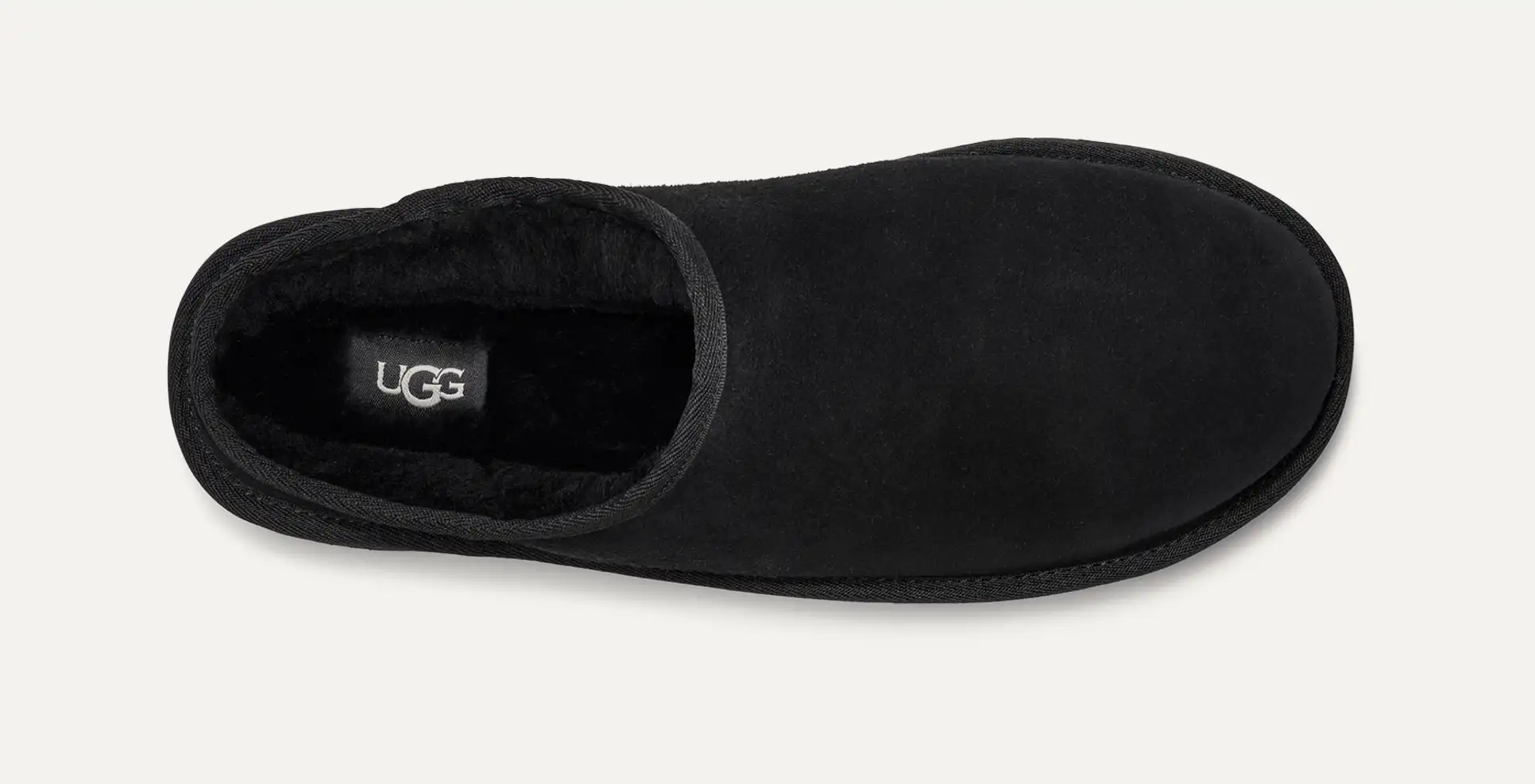 UGG Men's Classic Slip-On