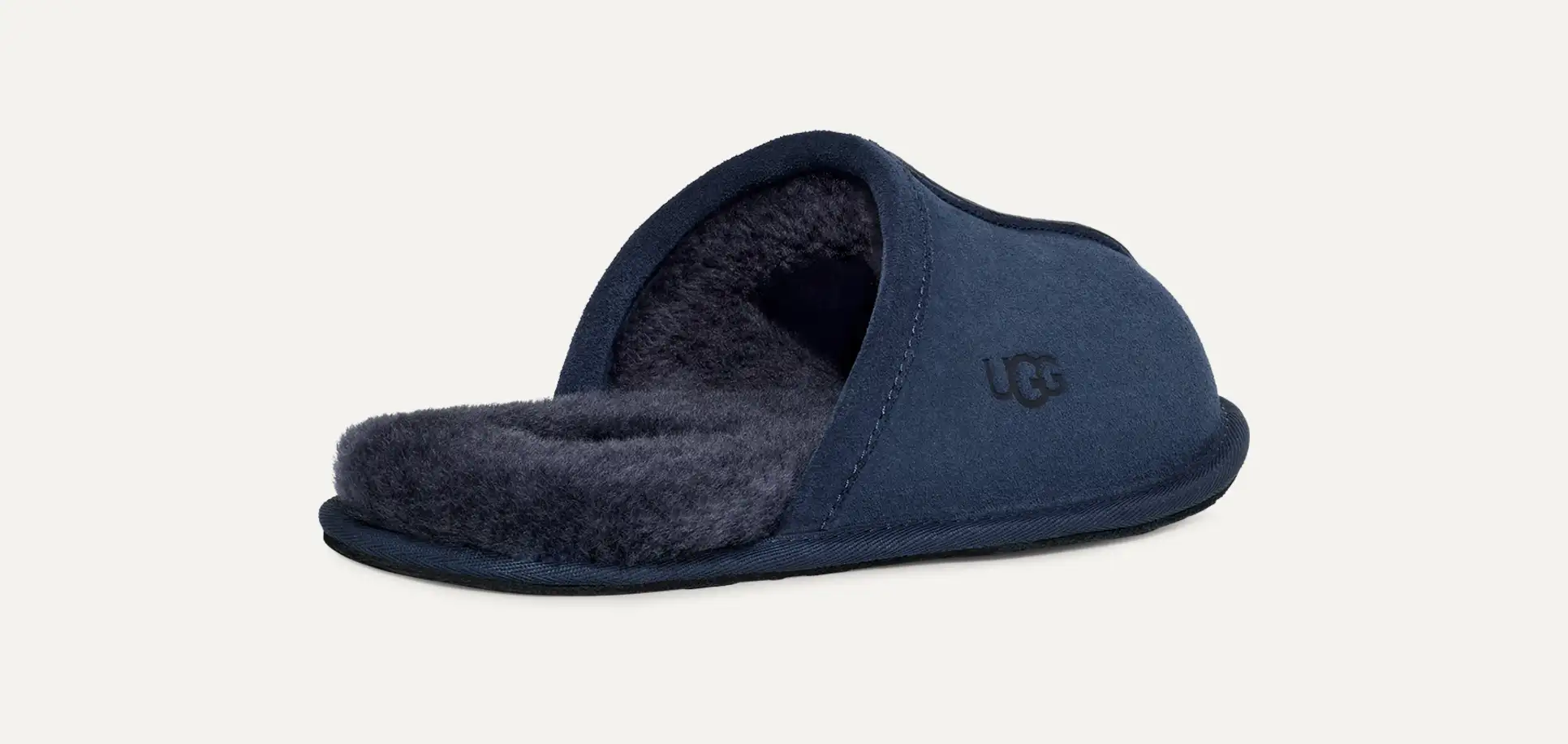 UGG Men's Scuff