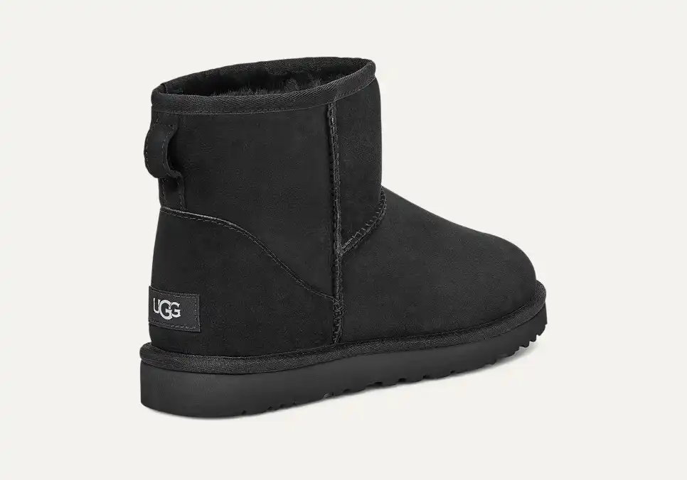 UGG Men's Classic Short