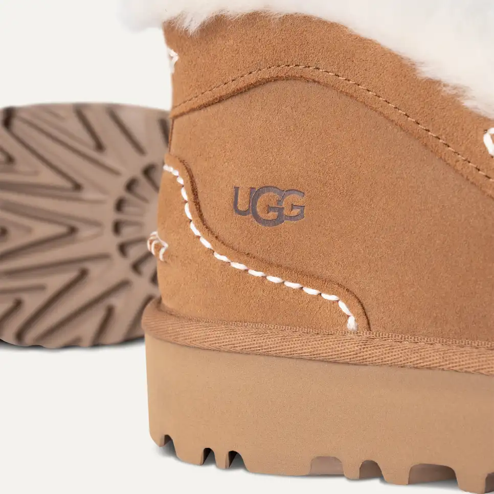 UGG Women's Ansley Parc