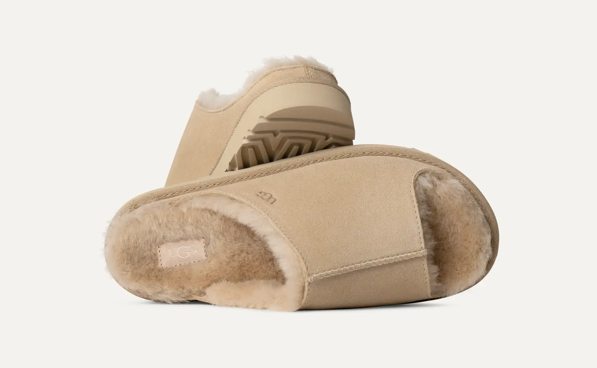 UGG Women's Greenport Slide