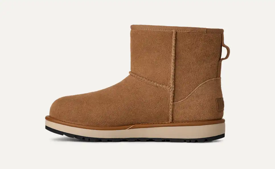 UGG Women's Classic Mini GTX