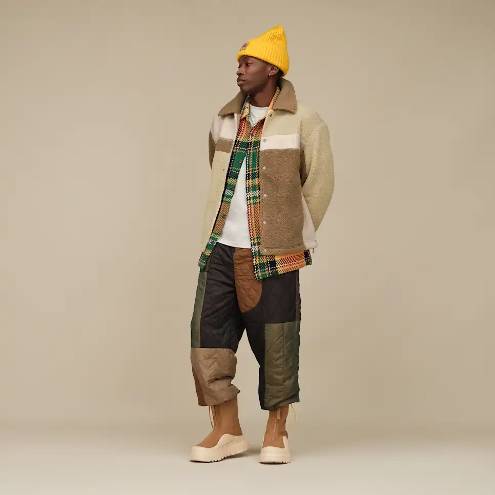 UGG Men's PeakMod Boot