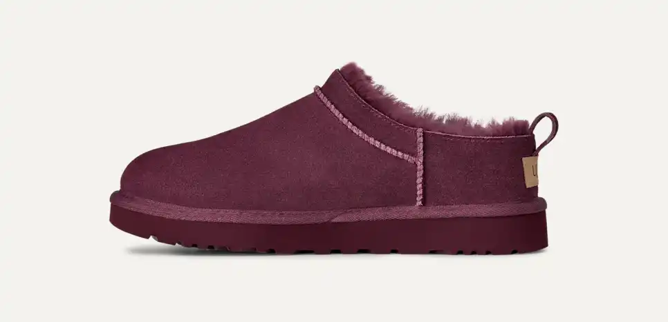 UGG Women's Classic Micro